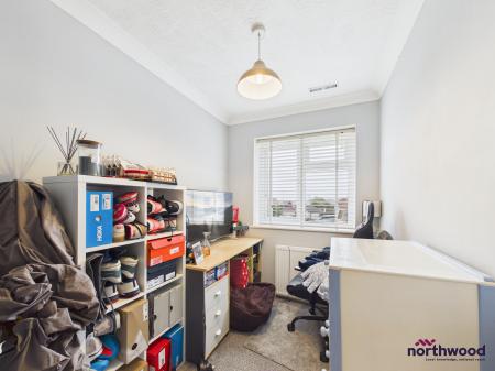 3 bedroom Semi-detached house for sale in Pentland Close, Langney, Eastbourne, BN23