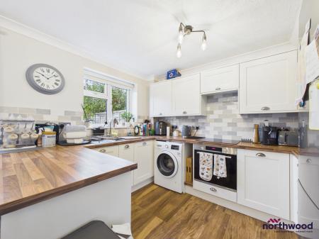 3 bedroom Semi-detached house for sale in Pentland Close, Langney, Eastbourne, BN23