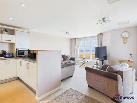 2 bedroom Apartment to let in Caroline Way, Sovereign Harbour North, Eastbourne, BN23