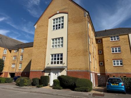 Caroline Way, Sovereign Harbour North, Eastbourne, BN23