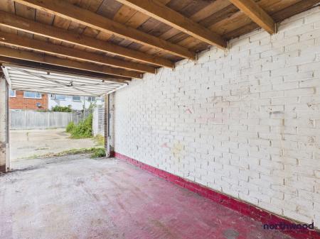 0 bedroom Garages for sale in Wilton Avenue, Hampden Park, Eastbourne, BN22