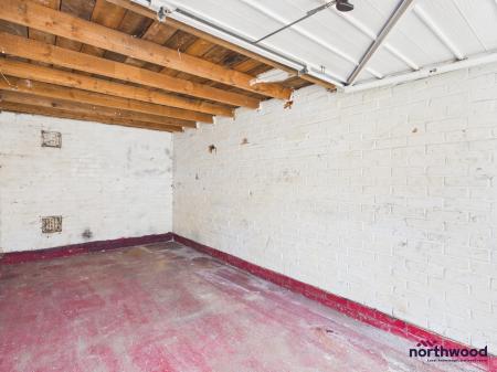 0 bedroom Garages for sale in Wilton Avenue, Hampden Park, Eastbourne, BN22