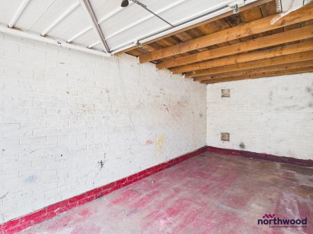 0 bedroom Garages for sale in Wilton Avenue, Hampden Park, Eastbourne, BN22