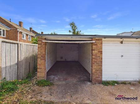 0 bedroom Garages for sale in Wilton Avenue, Hampden Park, Eastbourne, BN22