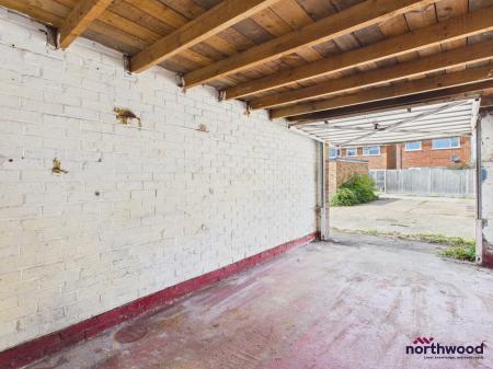 0 bedroom Garages for sale in Wilton Avenue, Hampden Park, Eastbourne, BN22