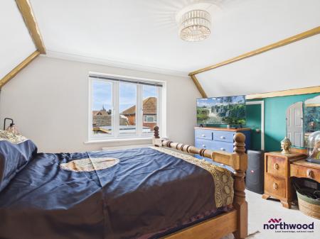 5 bedroom Detached bungalow for sale in Seaville Drive, Pevensey Bay, BN24