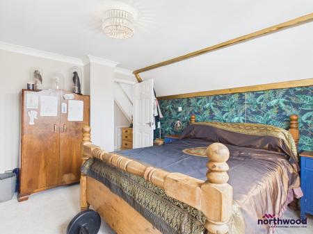 5 bedroom Detached bungalow for sale in Seaville Drive, Pevensey Bay, BN24