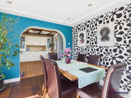 5 bedroom Detached bungalow for sale in Seaville Drive, Pevensey Bay, BN24