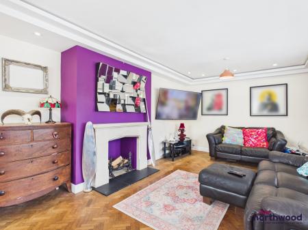 5 bedroom Detached bungalow for sale in Seaville Drive, Pevensey Bay, BN24