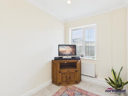 5 bedroom Detached bungalow for sale in Seaville Drive, Pevensey Bay, BN24