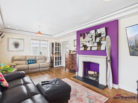 5 bedroom Detached bungalow for sale in Seaville Drive, Pevensey Bay, BN24