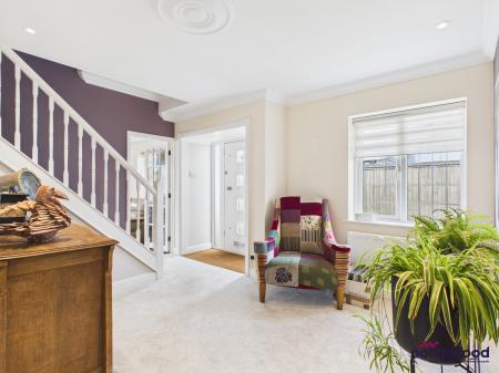 5 bedroom Detached bungalow for sale in Seaville Drive, Pevensey Bay, BN24