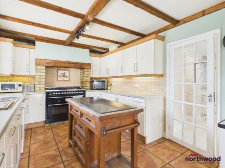 5 bedroom Detached bungalow for sale in Seaville Drive, Pevensey Bay, BN24