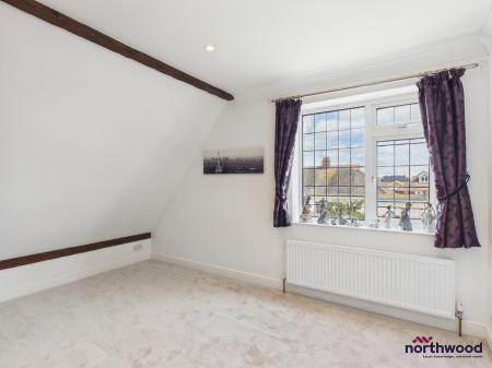 5 bedroom Detached bungalow for sale in Seaville Drive, Pevensey Bay, BN24