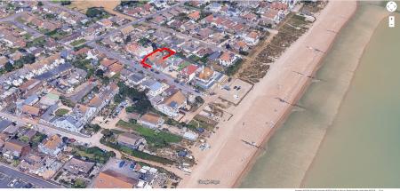 5 bedroom Detached bungalow for sale in Seaville Drive, Pevensey Bay, BN24