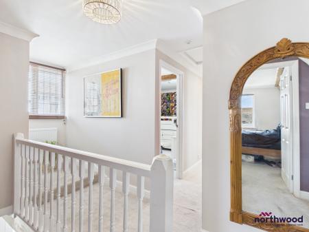 5 bedroom Detached bungalow for sale in Seaville Drive, Pevensey Bay, BN24