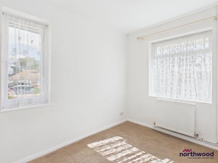 2 bedroom Bungalow to let in Gorringe Drive, Willingdon, Eastbourne, BN20