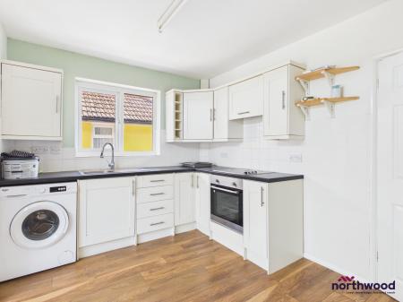 2 bedroom Bungalow to let in Gorringe Drive, Willingdon, Eastbourne, BN20