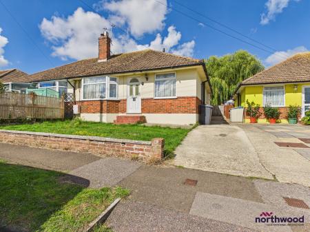 Gorringe Drive, Willingdon, Eastbourne, BN20