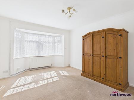 2 bedroom Bungalow to let in Gorringe Drive, Willingdon, Eastbourne, BN20