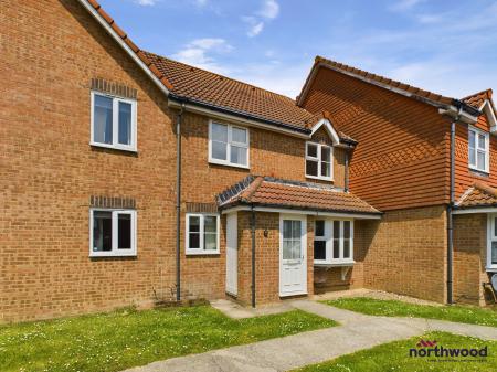 2 bedroom Terraced House to let in The Portlands, Sovereign Harbour South, Eastbourne, BN23