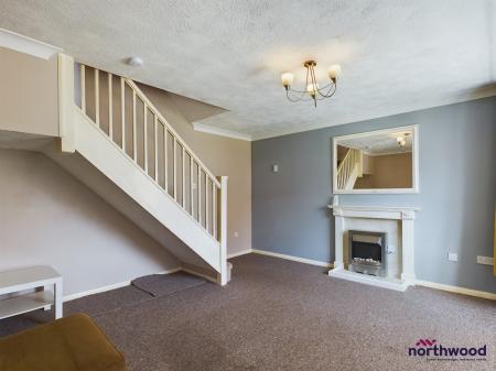 2 bedroom Terraced House to let in The Portlands, Sovereign Harbour South, Eastbourne, BN23