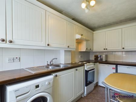 2 bedroom Terraced House to let in The Portlands, Sovereign Harbour South, Eastbourne, BN23
