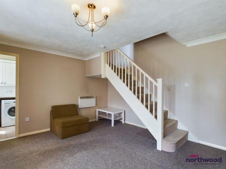 2 bedroom Terraced House to let in The Portlands, Sovereign Harbour South, Eastbourne, BN23