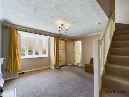 2 bedroom Terraced House to let in The Portlands, Sovereign Harbour South, Eastbourne, BN23