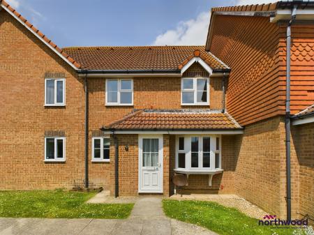 2 bedroom Terraced House to let in The Portlands, Sovereign Harbour South, Eastbourne, BN23