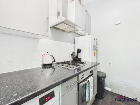 1 bedroom Flat to let in Filsham Road, St. Leonards-On-Sea, TN38
