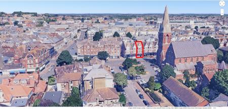 1 bedroom Flat to let in South Street, Little Chelsea, Eastbourne, BN21