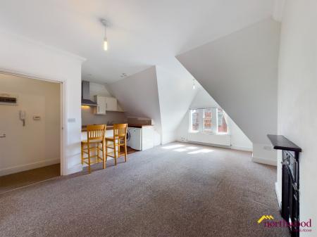 1 bedroom Flat to let in South Street, Little Chelsea, Eastbourne, BN21