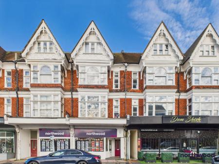 South Street, Little Chelsea, Eastbourne, BN21