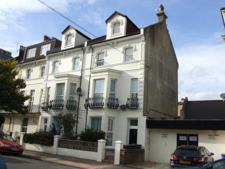 Pevensey Road, Eastbourne, BN22