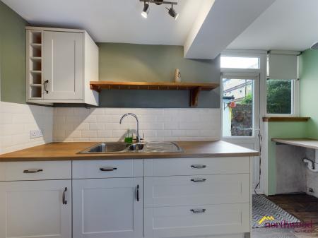 1 bedroom Flat to let in Pevensey Road, Eastbourne, BN22