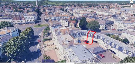 3 bedroom Town house to let in Lismore Road, Town Centre, Eastbourne, BN21