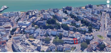 3 bedroom Town house to let in Lismore Road, Town Centre, Eastbourne, BN21