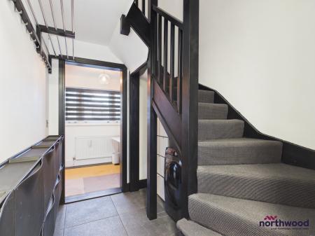 3 bedroom Town house to let in Lismore Road, Town Centre, Eastbourne, BN21