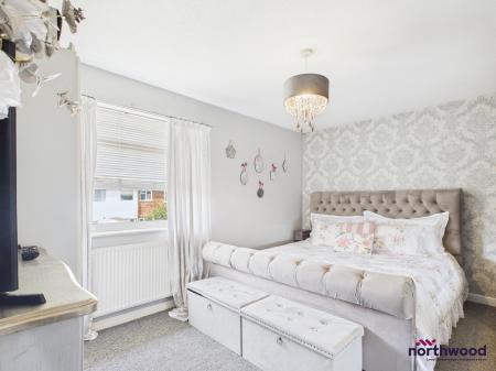 2 bedroom Terraced House to let in Percival Road, Hampden Park, Eastbourne, BN22
