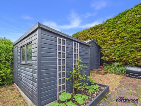 3 bedroom Detached house for sale in Cobbold Avenue, Old Town, Eastbourne, BN21