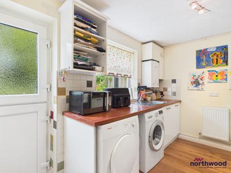 3 bedroom Detached house for sale in Cobbold Avenue, Old Town, Eastbourne, BN21