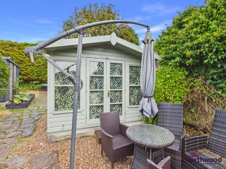 3 bedroom Detached house for sale in Cobbold Avenue, Old Town, Eastbourne, BN21