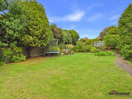 3 bedroom Detached house for sale in Cobbold Avenue, Old Town, Eastbourne, BN21