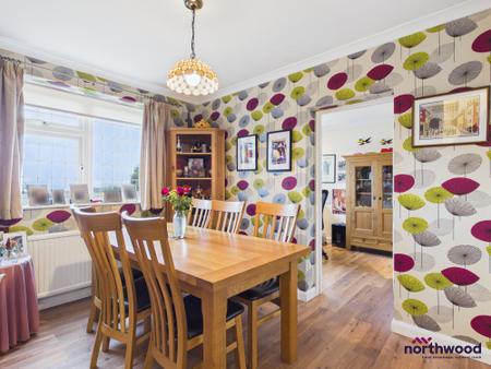 3 bedroom Detached house for sale in Cobbold Avenue, Old Town, Eastbourne, BN21