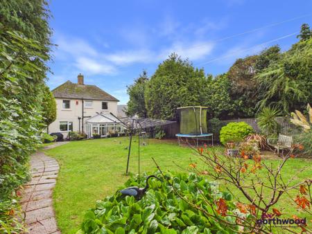 3 bedroom Detached house for sale in Cobbold Avenue, Old Town, Eastbourne, BN21