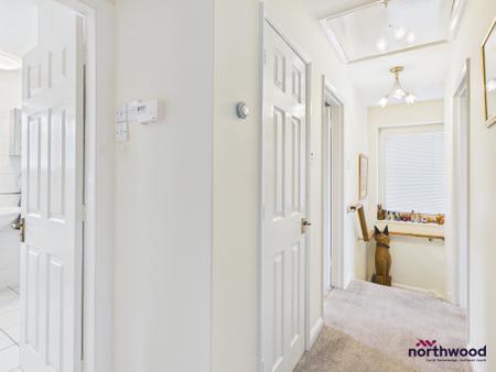 3 bedroom Detached house for sale in Cobbold Avenue, Old Town, Eastbourne, BN21