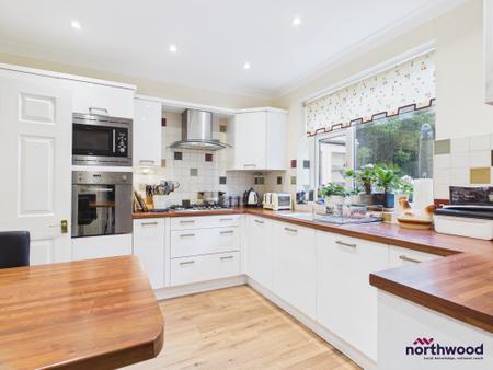 3 bedroom Detached house for sale in Cobbold Avenue, Old Town, Eastbourne, BN21