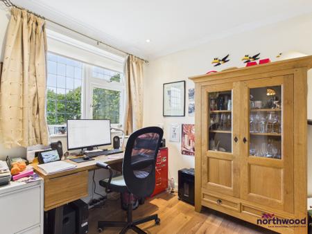 3 bedroom Detached house for sale in Cobbold Avenue, Old Town, Eastbourne, BN21