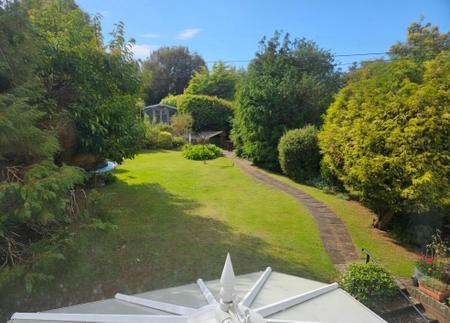 3 bedroom Detached house for sale in Cobbold Avenue, Old Town, Eastbourne, BN21